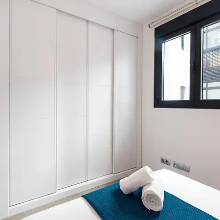 & Tech Park Apartment