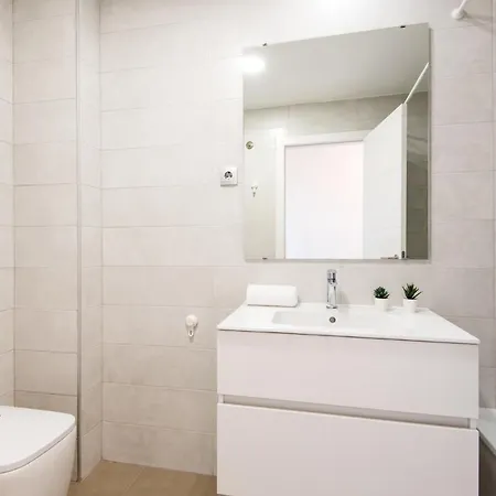Appartement & Tech Park