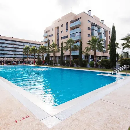 & Tech Park Malaga