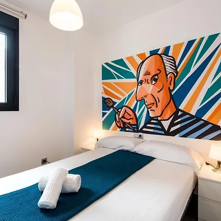 & Tech Park Appartement