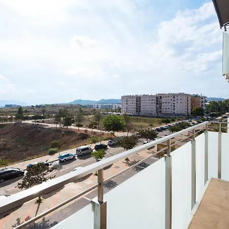 & Tech Park Málaga