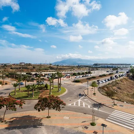 & Tech Park Málaga