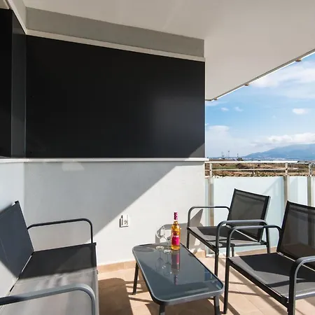& Tech Park Appartement *