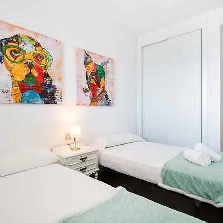 & Tech Park Apartment