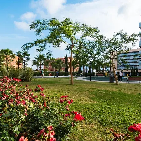 Appartement & Tech Park
