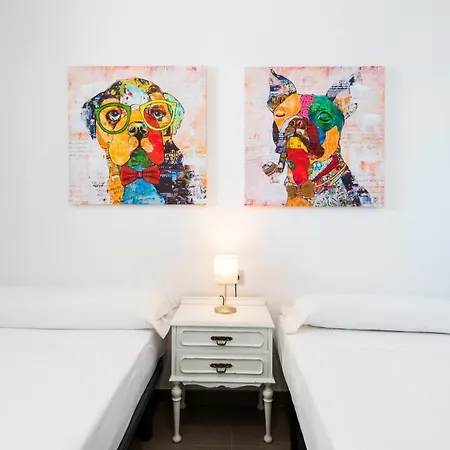 Apartamento & Tech Park *