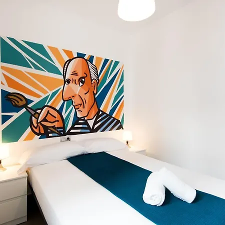 Apartamento & Tech Park