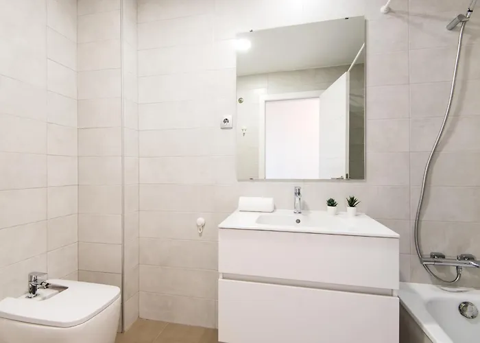 Appartement & Tech Park
