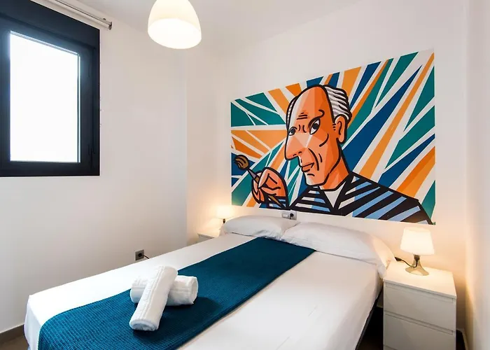 & Tech Park Appartement