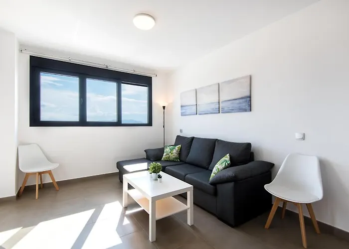 & Tech Park Appartement *