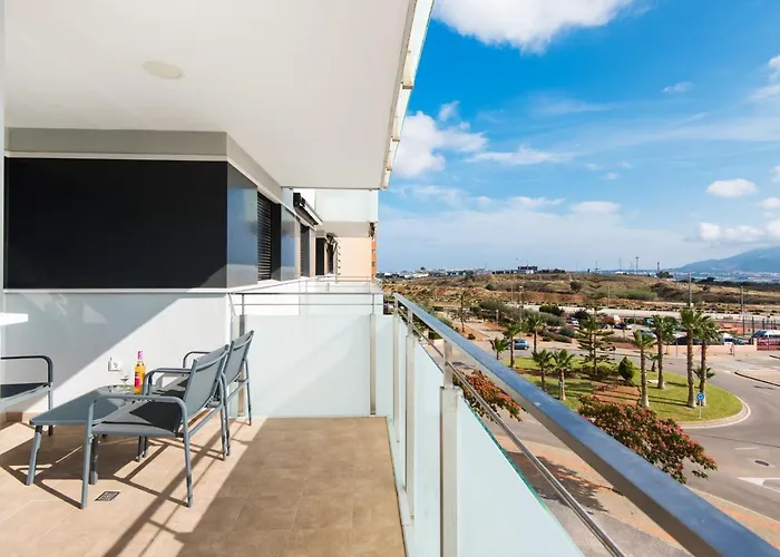 Appartement & Tech Park