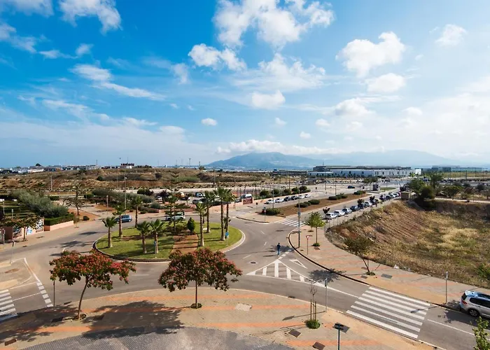 & Tech Park Málaga